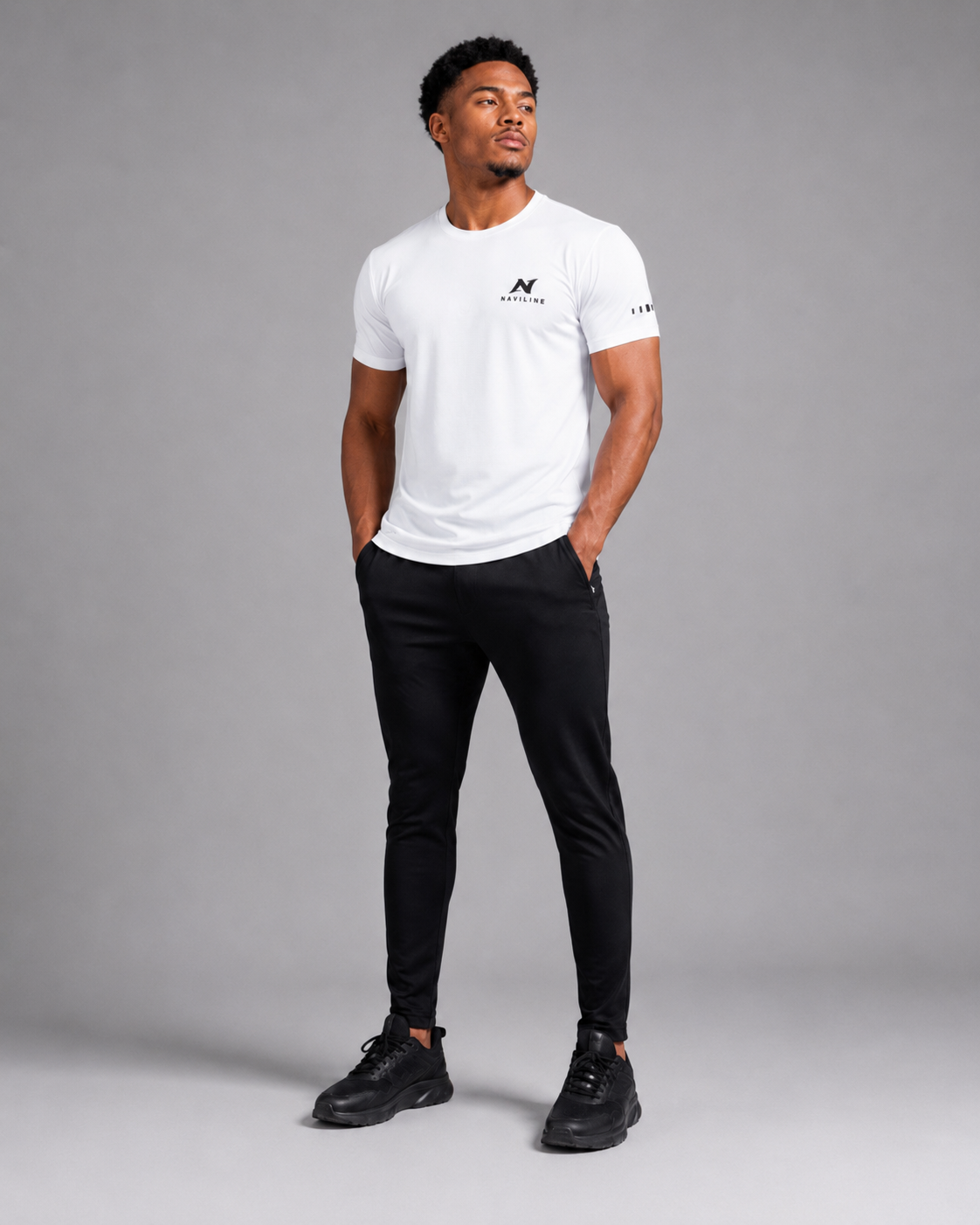 PRESENCE // TEE