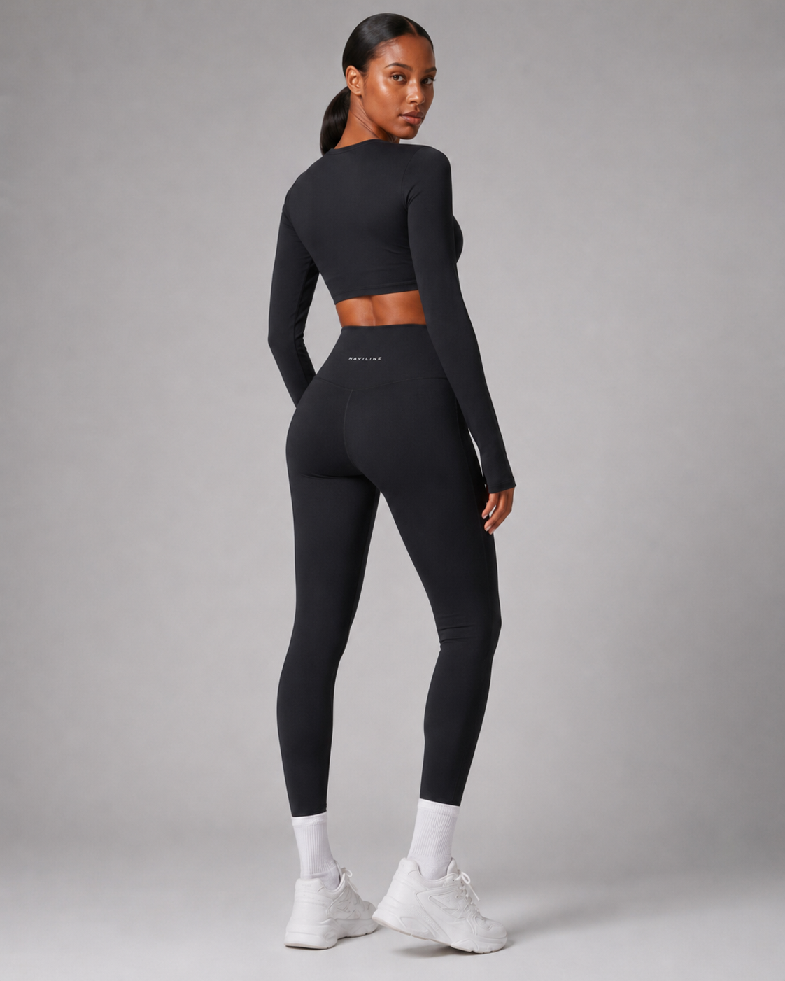 PRESENCE // LEGGING